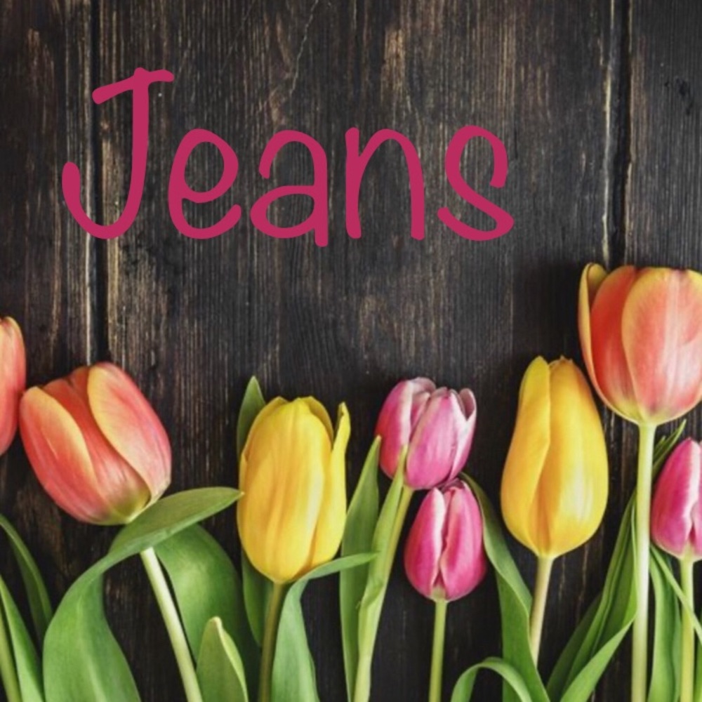 👖 Women’s Jeans 👖